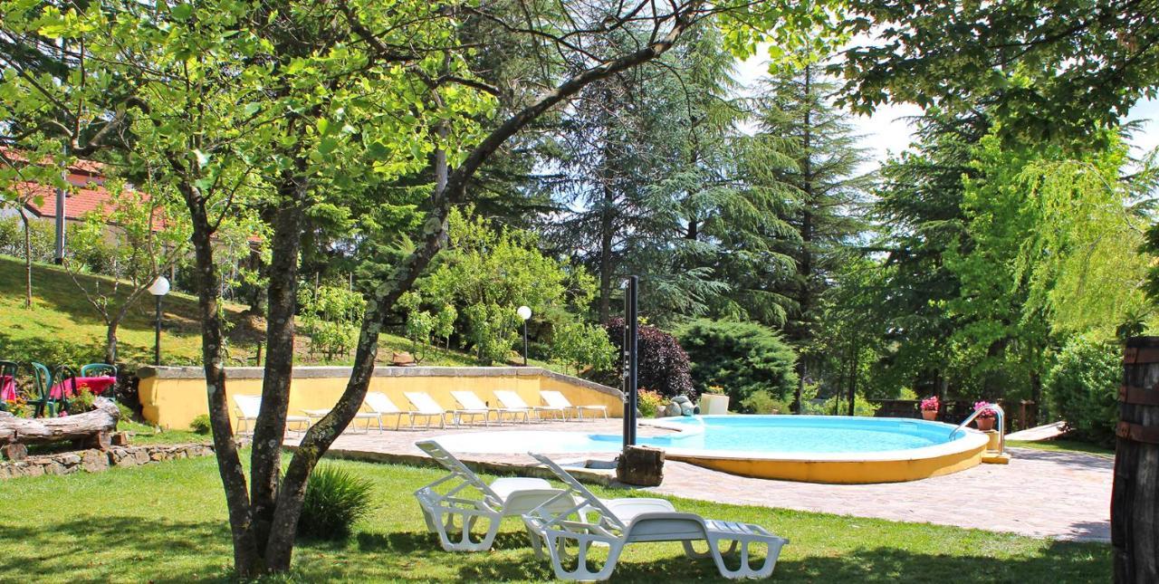 Cuccaro Club - Val Di Vara E Cinque Terre Rocchetta di Vara Exterior photo