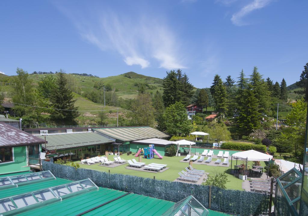 Cuccaro Club - Val Di Vara E Cinque Terre Rocchetta di Vara Exterior photo