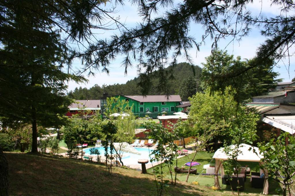 Cuccaro Club - Val Di Vara E Cinque Terre Rocchetta di Vara Exterior photo